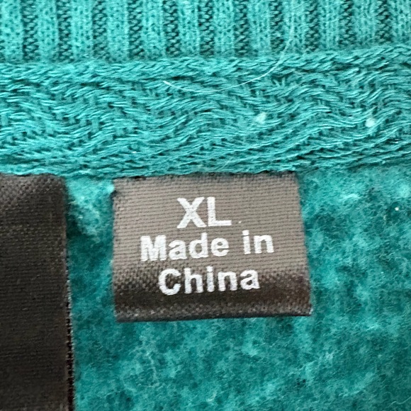 Disney The Nightmare Before Christmas The Moon Crewneck Graphic Sweater XL (832) - Picture 9 of 12